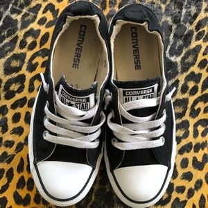 Converse Chuck Taylor All Star Shoreline Slip On